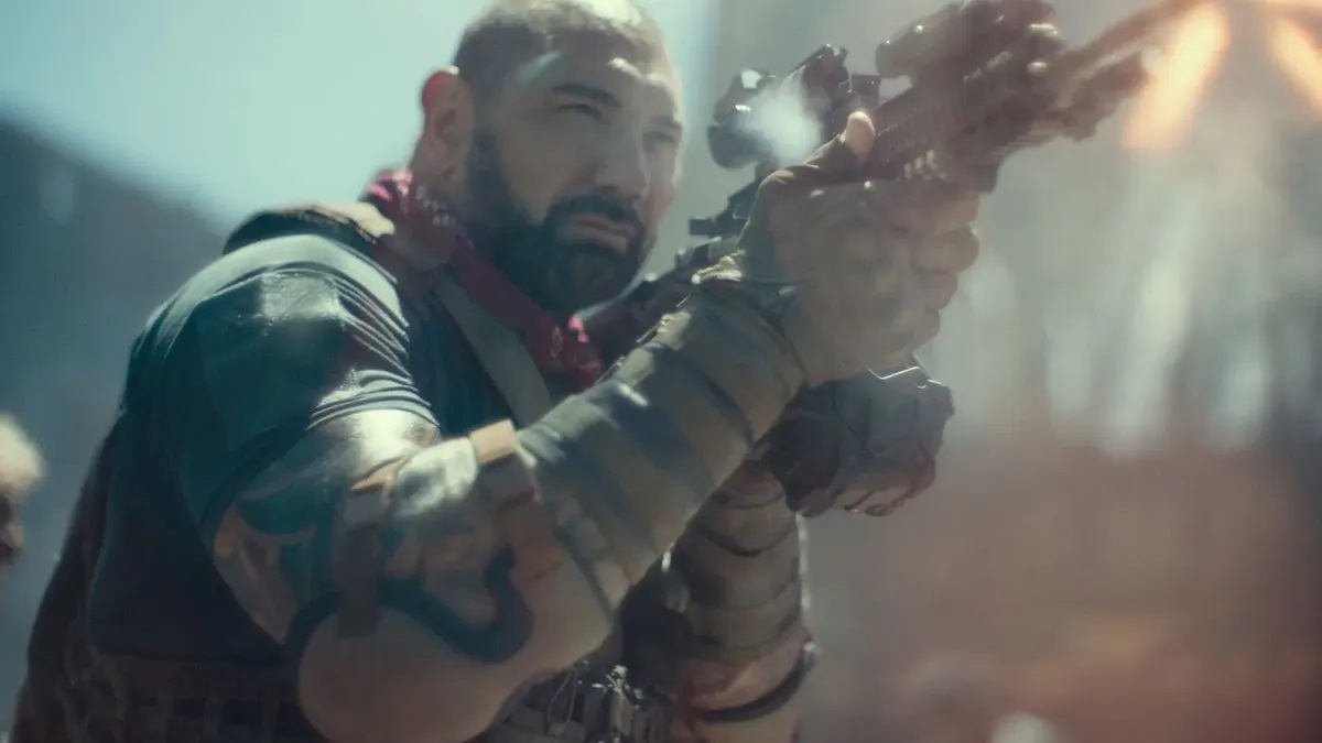 Dave Bautista’s dream video game role would blow Dwayne Johnson’s contributions to the genre out of the water