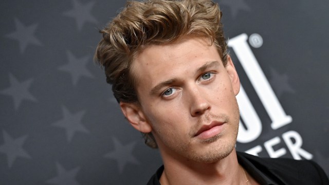 Austin Butler Channeled One Of The Greatest Movies Ever Made For His Role In 'Hannah Montana' - Vimarsana News