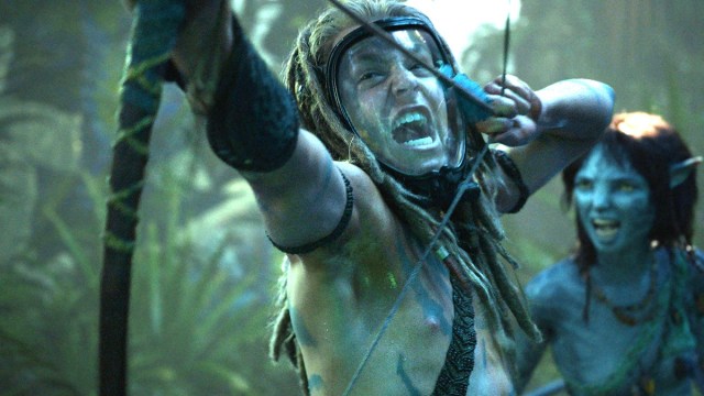 'Avatar: The Way of Water' Couldn't Even Win the Battle of the Sequels at the 2023 Mtv Movie Awards - Vimarsana News
