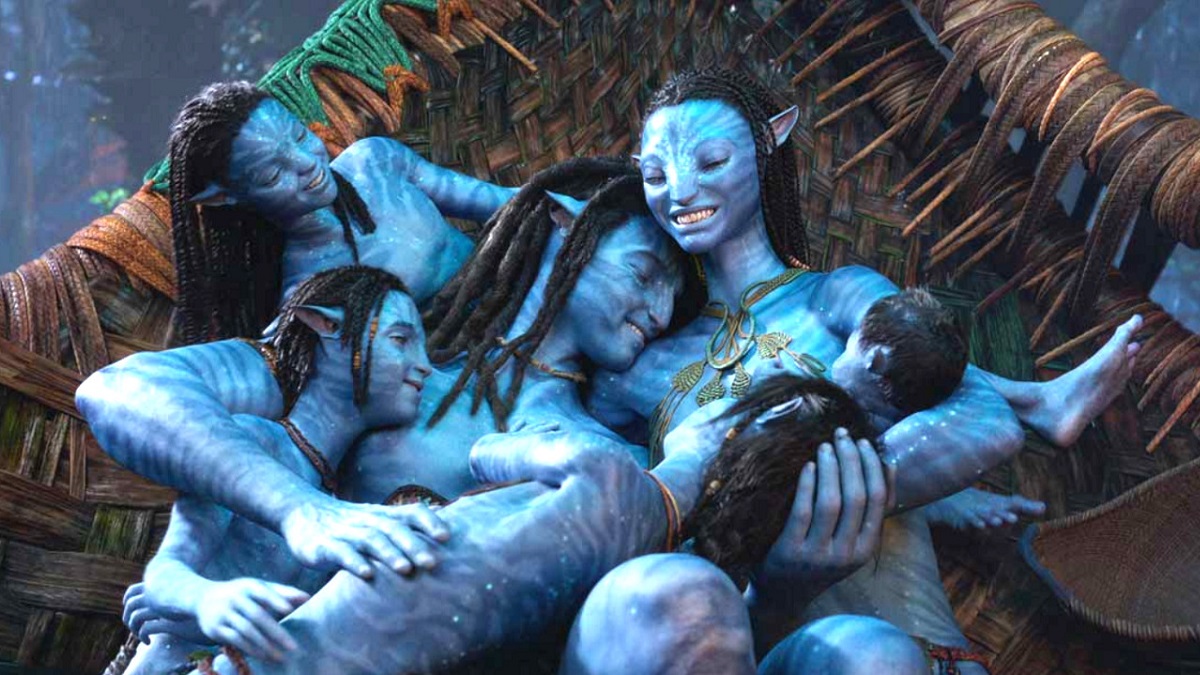 The New, Improved James Cameron Wants to Reintroduce You to 'Avatar' - The  New York Times