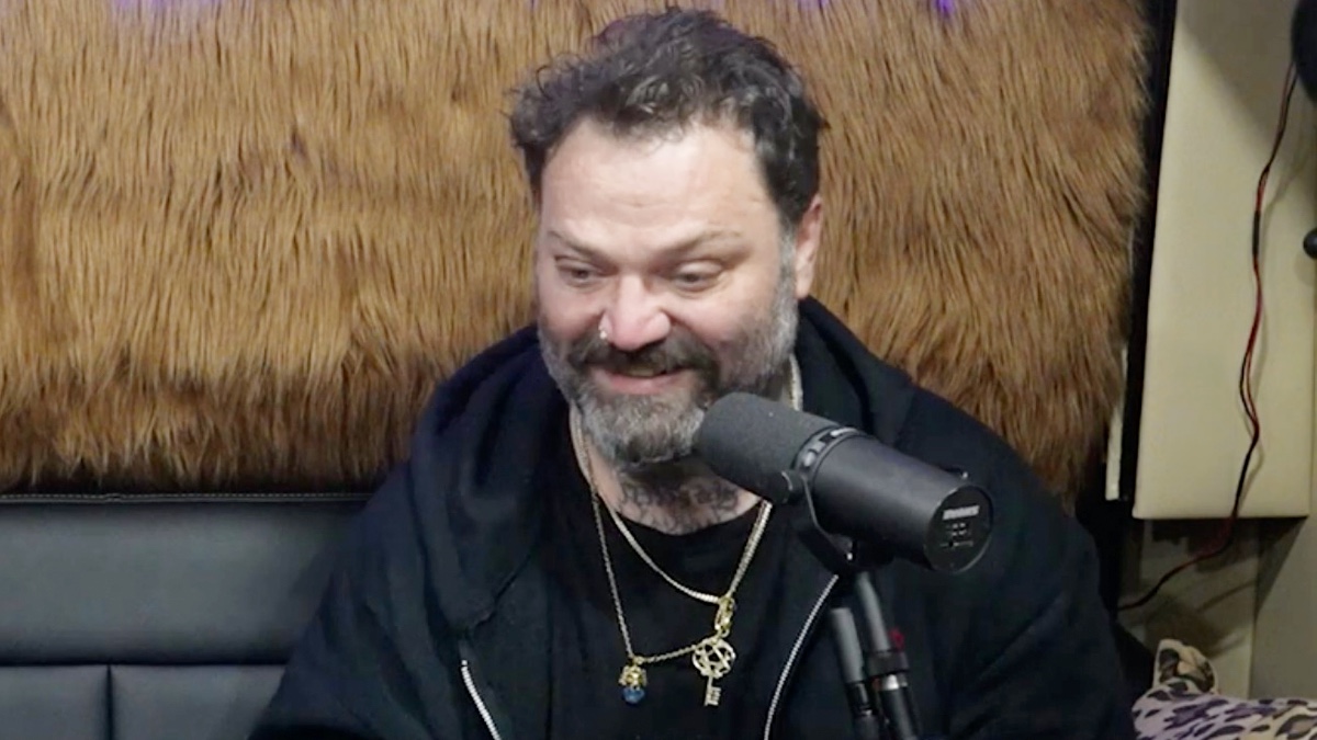 Bam Margera says he was ‘basically pronounced dead’ after battle with pneumonia