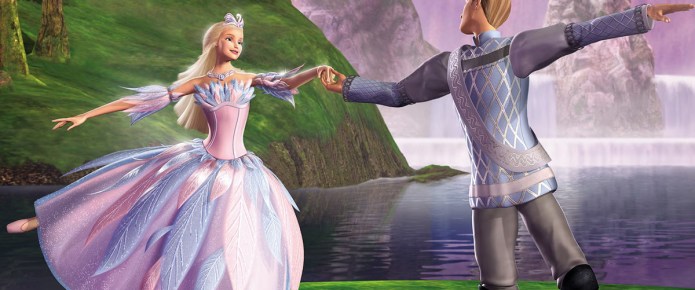 How to watch all the ‘Barbie’ movies in order