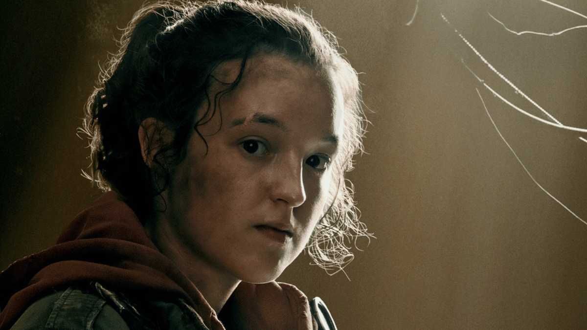 Bella Ramsey como Ellie em 'The Last of Us'