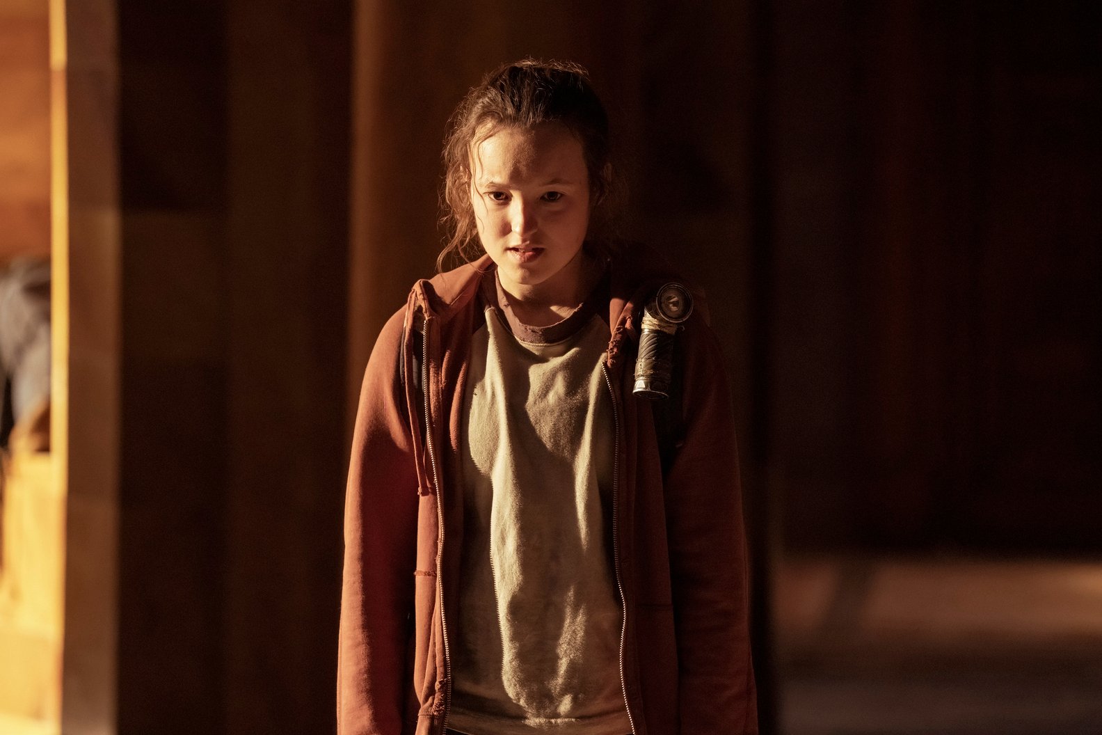 Who is Kathleen in HBO's The Last of Us? Answered - Gamepur