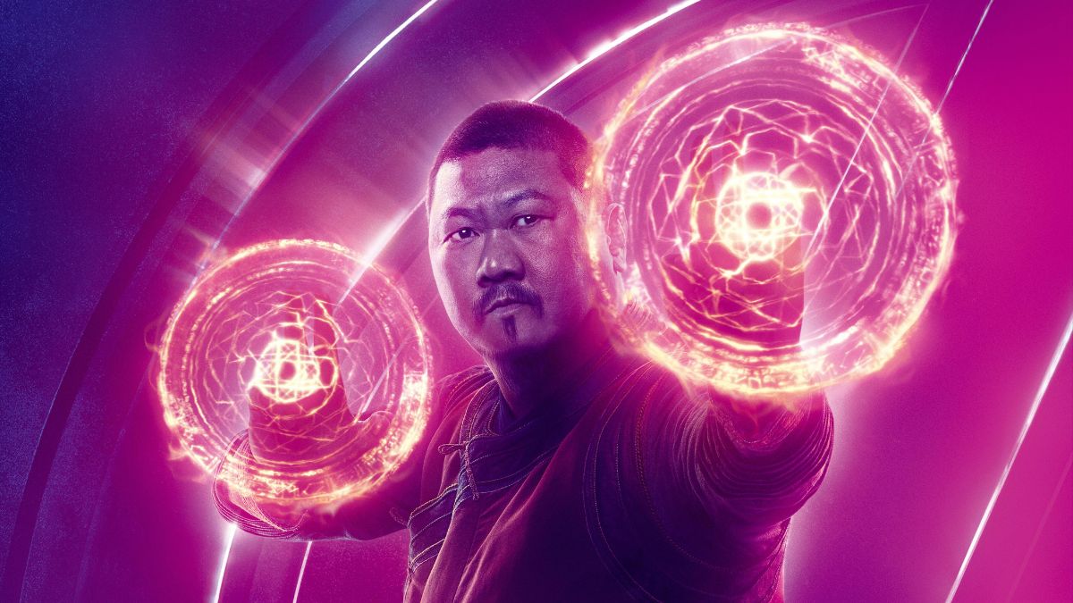 Rumored ‘Strange Academy’ Disney Plus series has the Wong army in party mode
