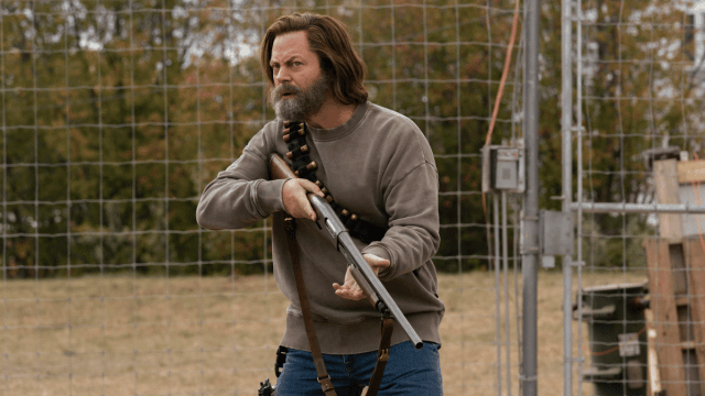 Nick Offerman Shares What He Would Do if He Wasn't An Actor, Proves He Really Is Ron Swanson - Vimarsana News