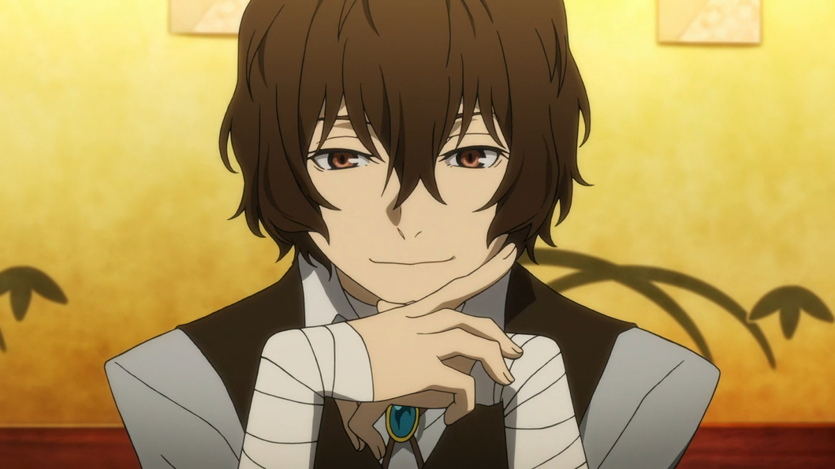 How to Watch 'Bungo Stray Dogs' in Order