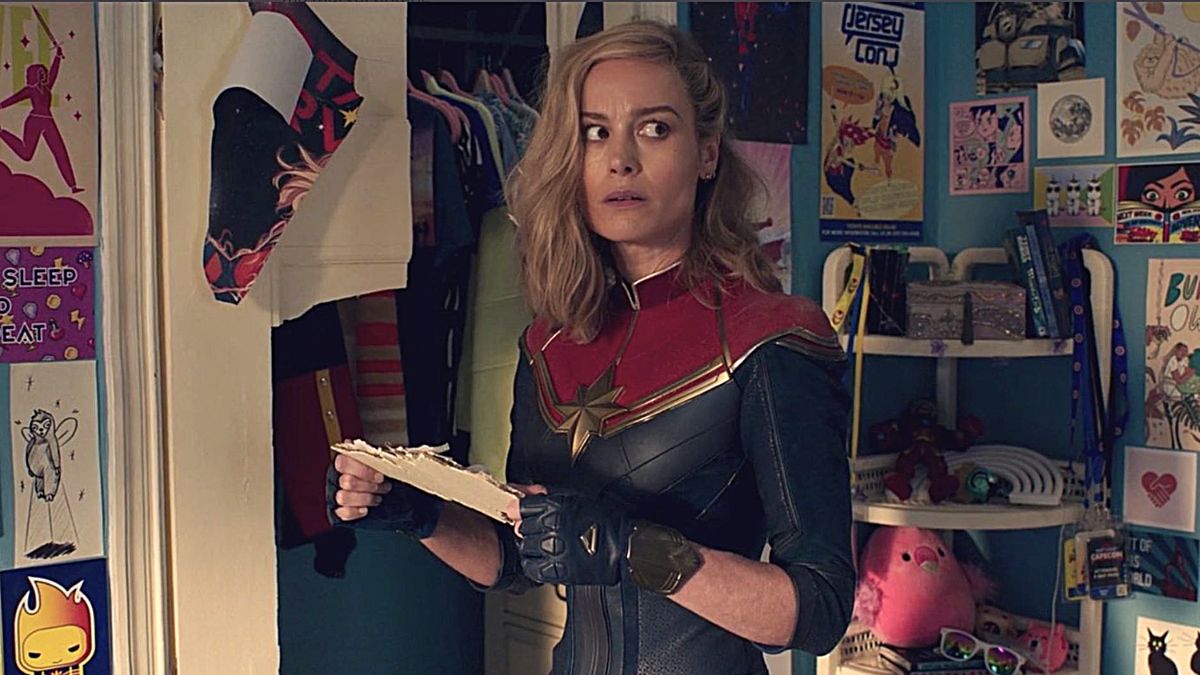 carol danvers ms marvel