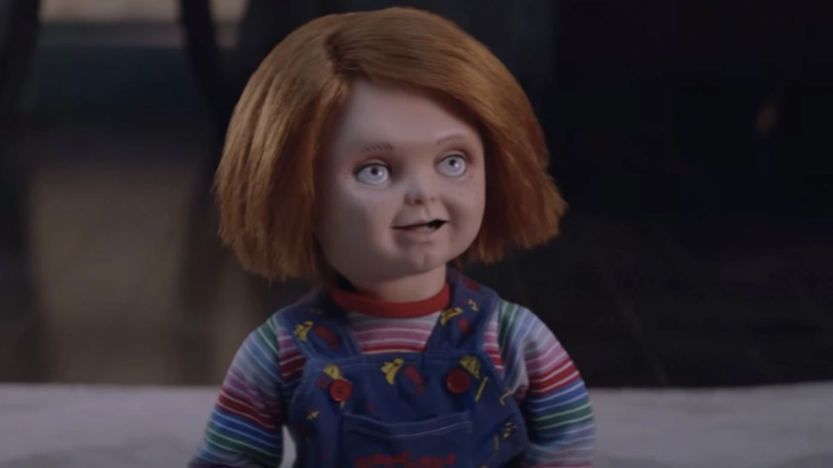 Watch Chucky Streaming Online | Peacock