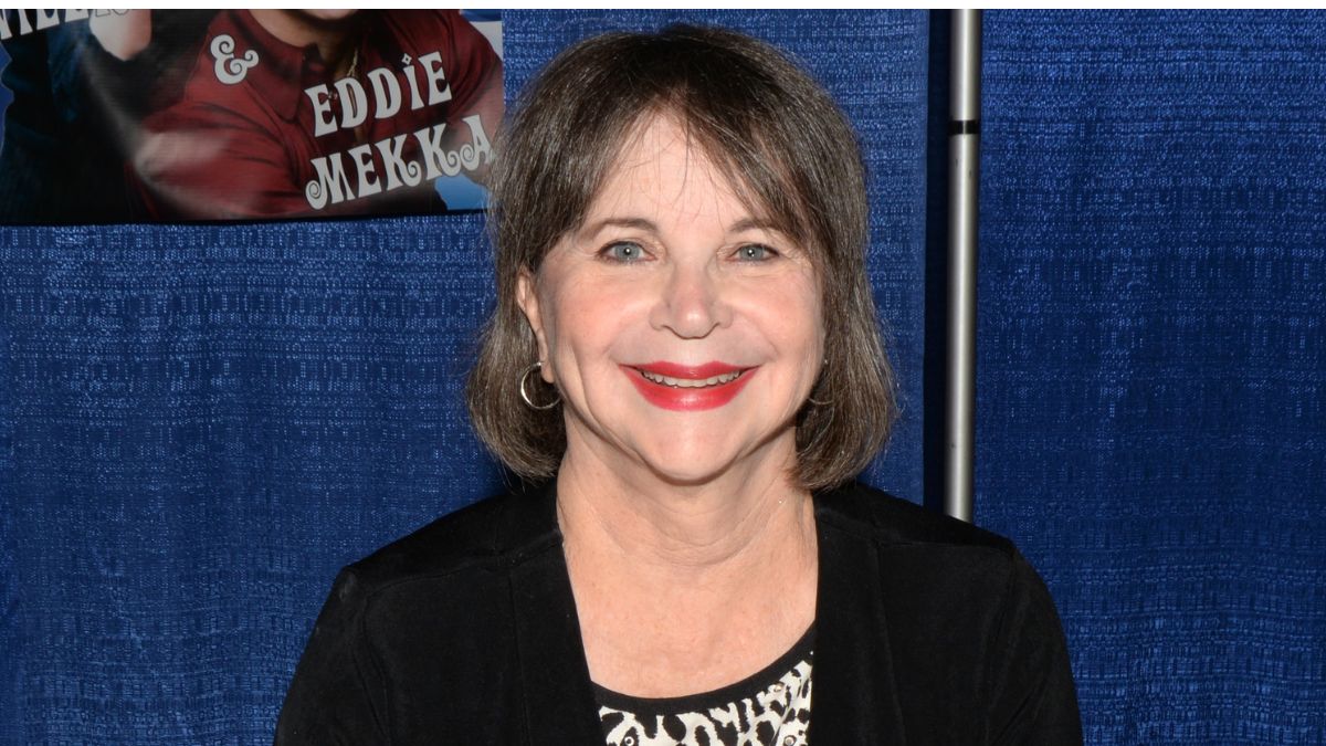 'Laverne and Shirley' star Cindy Williams dead at 75