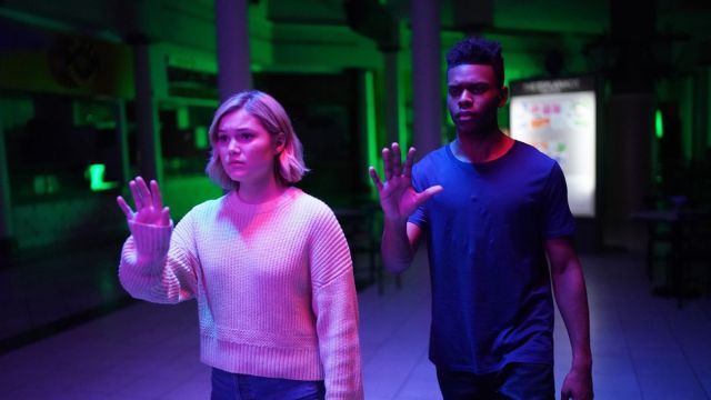 Marvel's Most Forgotten-About Show 'Cloak & Dagger' Is Finally Getting Some Much-Needed Attention - Vimarsana News