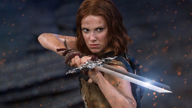 10 New Netflix Fantasy Series and Movies We're Excited for in 2023 - Vimarsana News