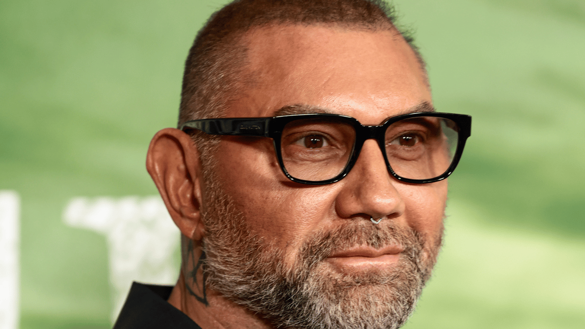 Undeterred DC fans know exactly who Dave Bautista should play if he can’t be James Gunn’s Bane