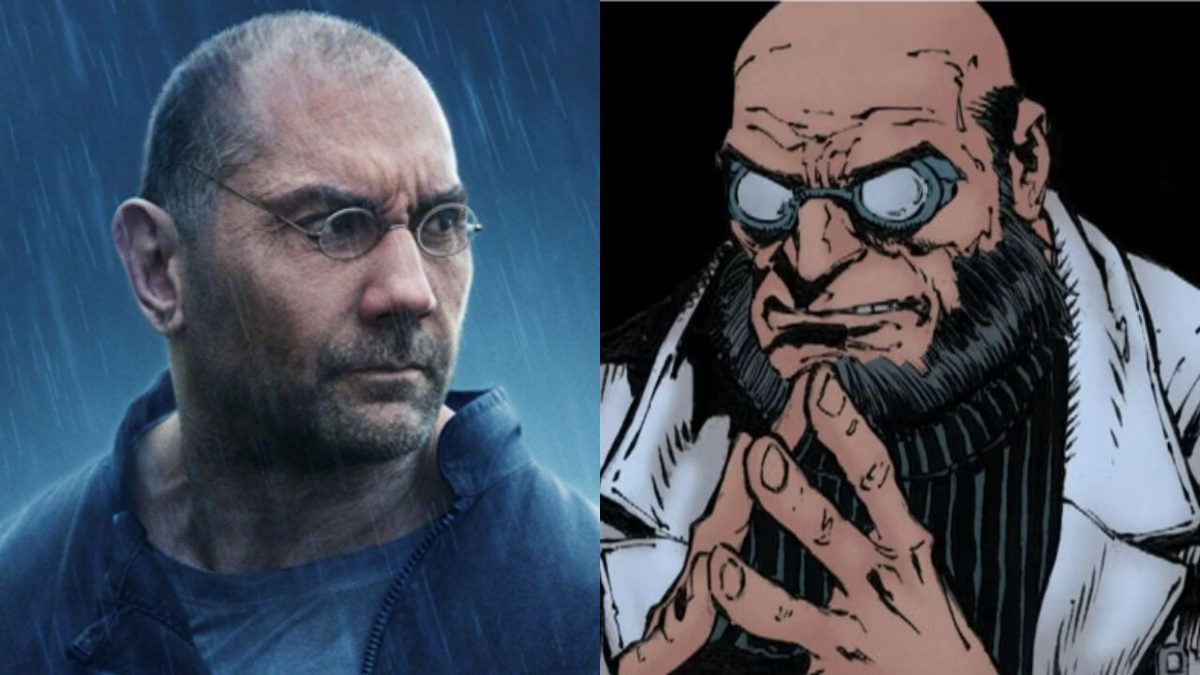 Why Dave Bautista Is Perfect For Bane (Will It Ever Happen?)