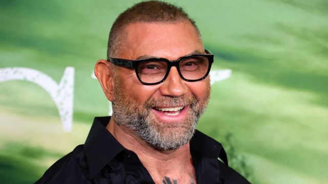 Dave Bautista Has the Idea of Playing Lex Luthor in the DCU Stuck in His Head - Vimarsana News