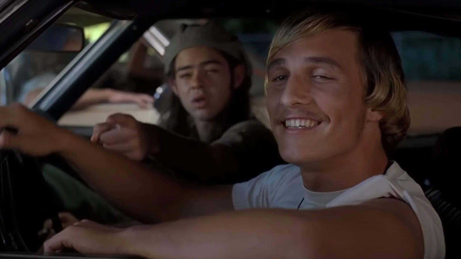 Where is the cast of ‘Dazed and Confused’ now?