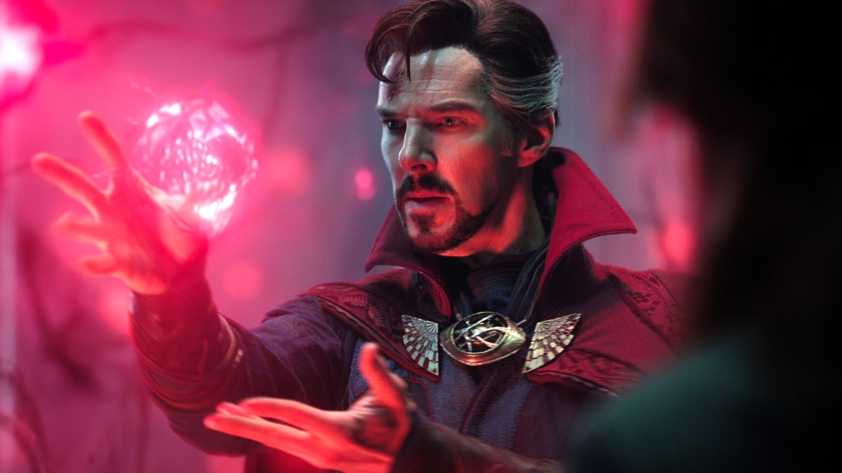 Rumors of Scott Derrickson returning for ‘Doctor Strange 3’ sends fans into a multiverse of positivity