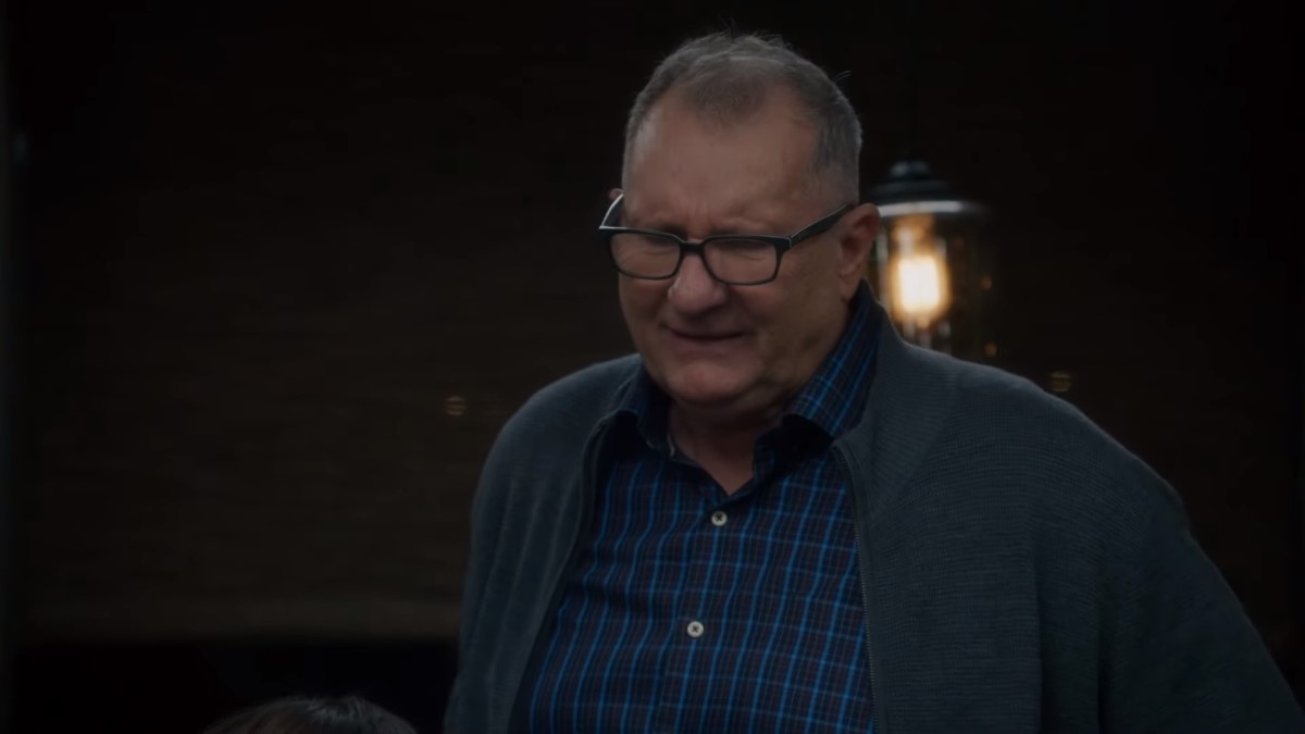 Ed O'Neill