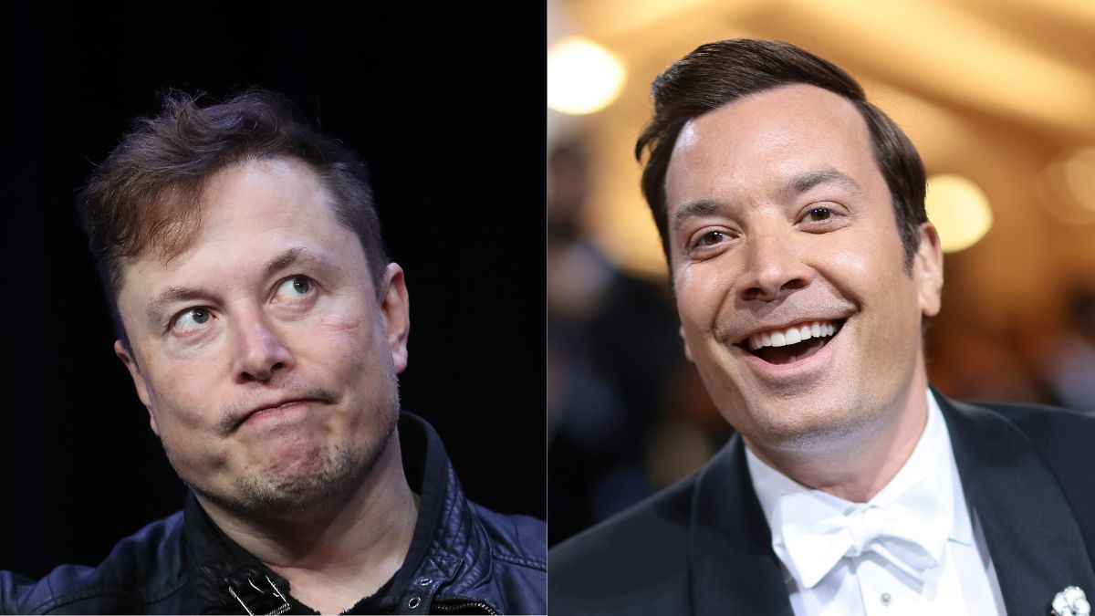Elon Musk lambasts ‘tragic’ Jimmy Fallon for making fun of his son’s name