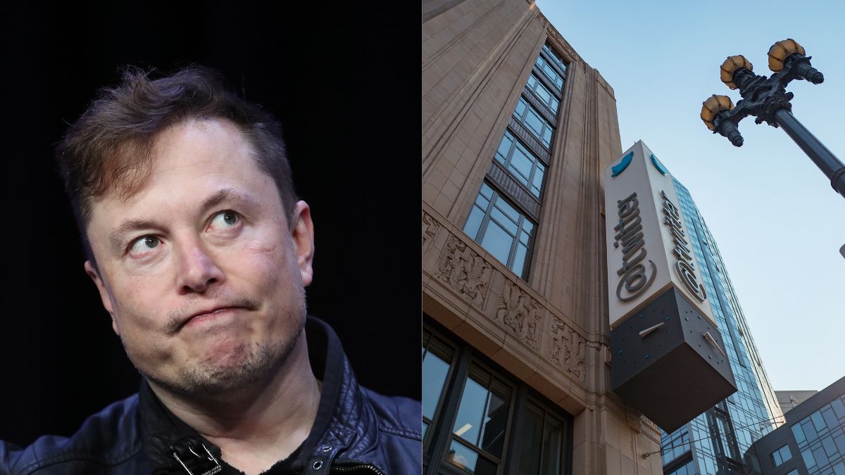 Twitter sued over unpaid rent since Elon Musk took over