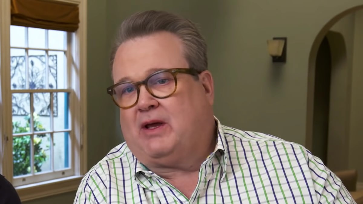 Eric Stonestreet