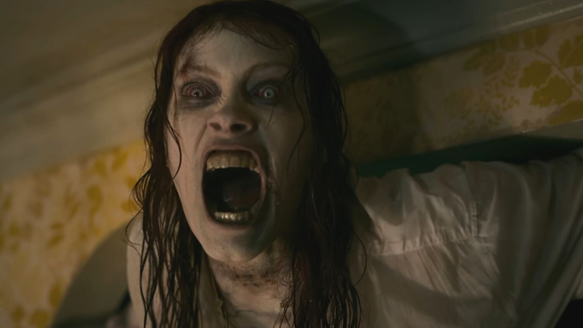 Evil Dead Rise Review: A horrifying tale of gore in galore