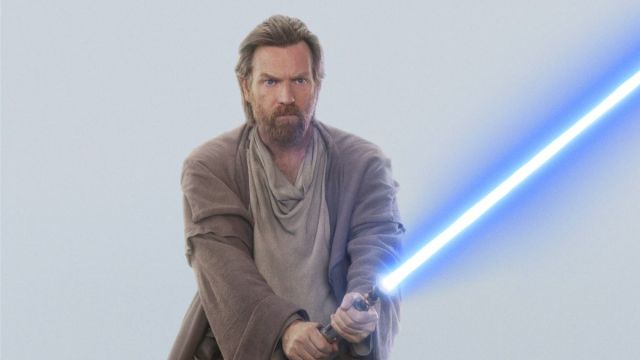 Ewan McGregor is still hoping for a second season of 'Obi-Wan Kenobi'