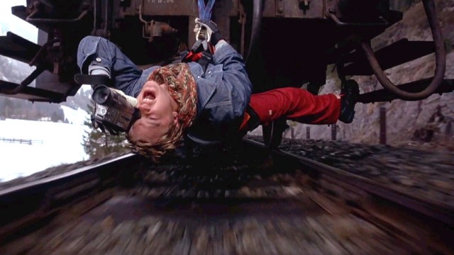 An Astoundingly Awful Actioner Gets Laughably Extreme on Streaming - Vimarsana News