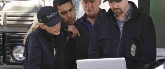 Every ‘NCIS’ series, ranked