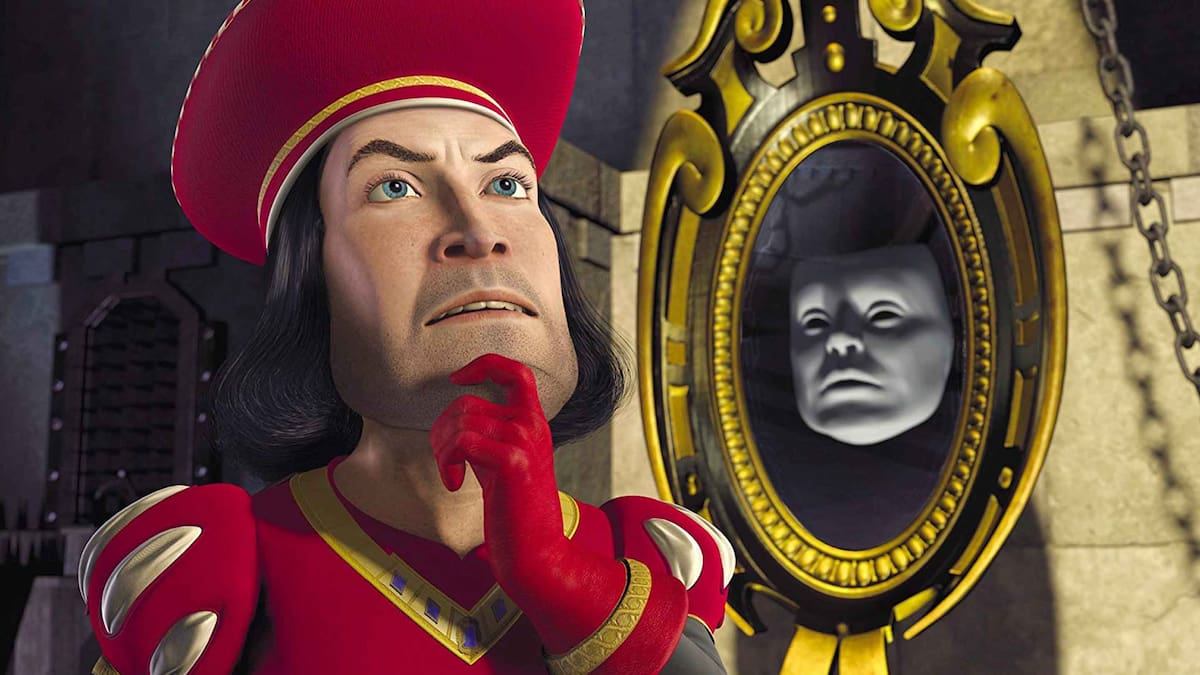 Lord Farquaad's Height in 'Shrek,' Explained