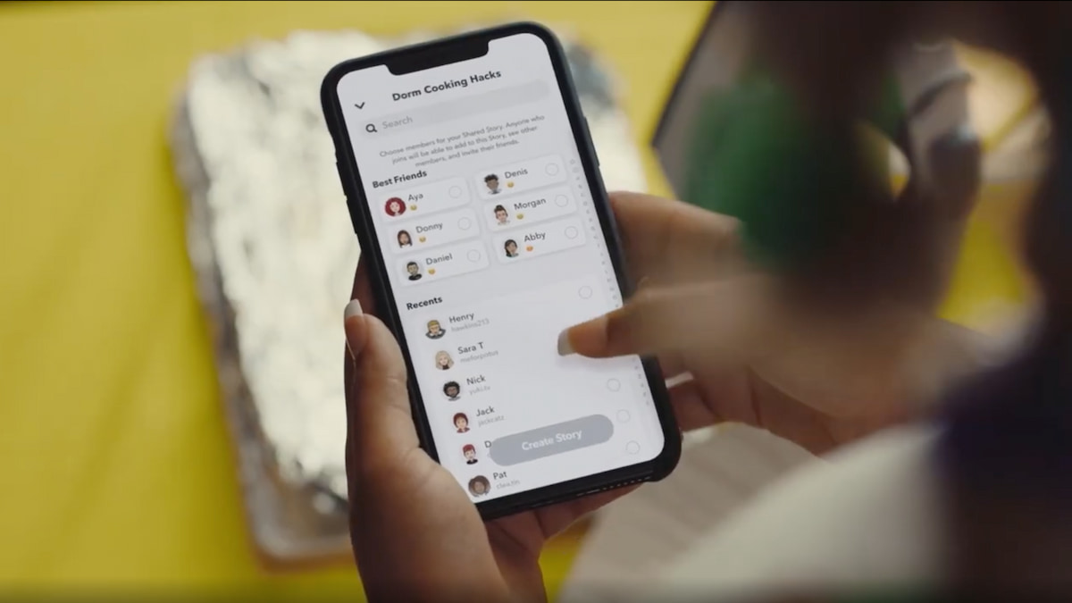 All Snapchat Hearts, Colors, Emojis, and Symbols, Explained