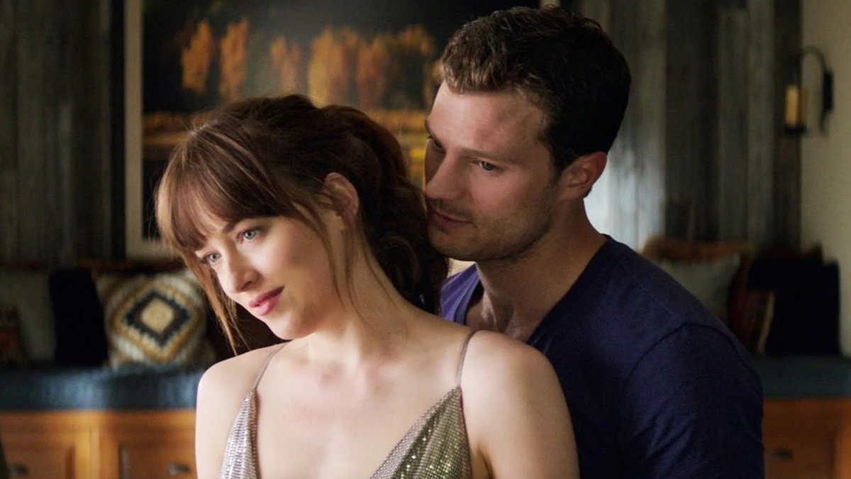 How To Watch the ‘Fifty Shades of Grey’ Movies in Order