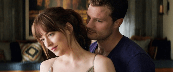 How to watch the ‘Fifty Shades of Grey’ movies in order