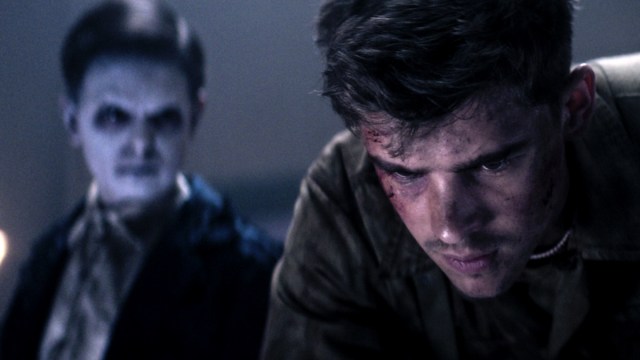 A Ghostly Wartime Thriller Goes Bump in the Night on Streaming - Vimarsana News