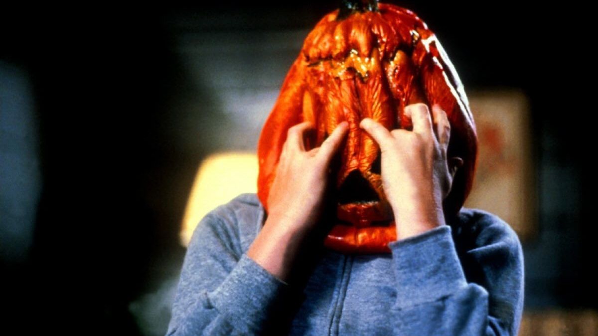 John Carpenter explains how the strangest 'Halloween' movie to date came to be