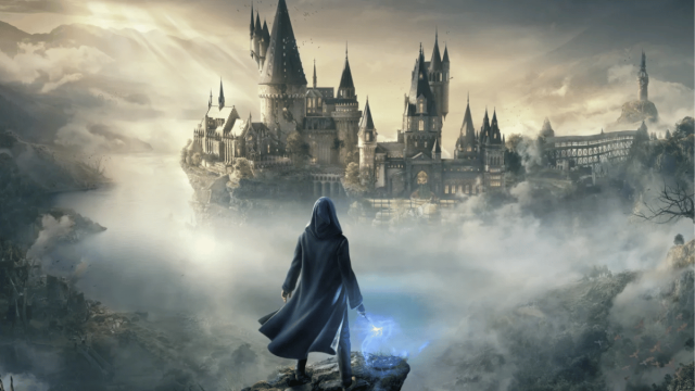 As Expected, 'Hogwarts Legacy' Has Already Been Labeled As Transphobic Because of J.K. Rowling's Views - Vimarsana News