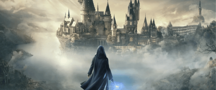 Simon Pegg joins ‘Hogwarts Legacy’ voice cast along with a memorable ‘Harry Potter’ alum