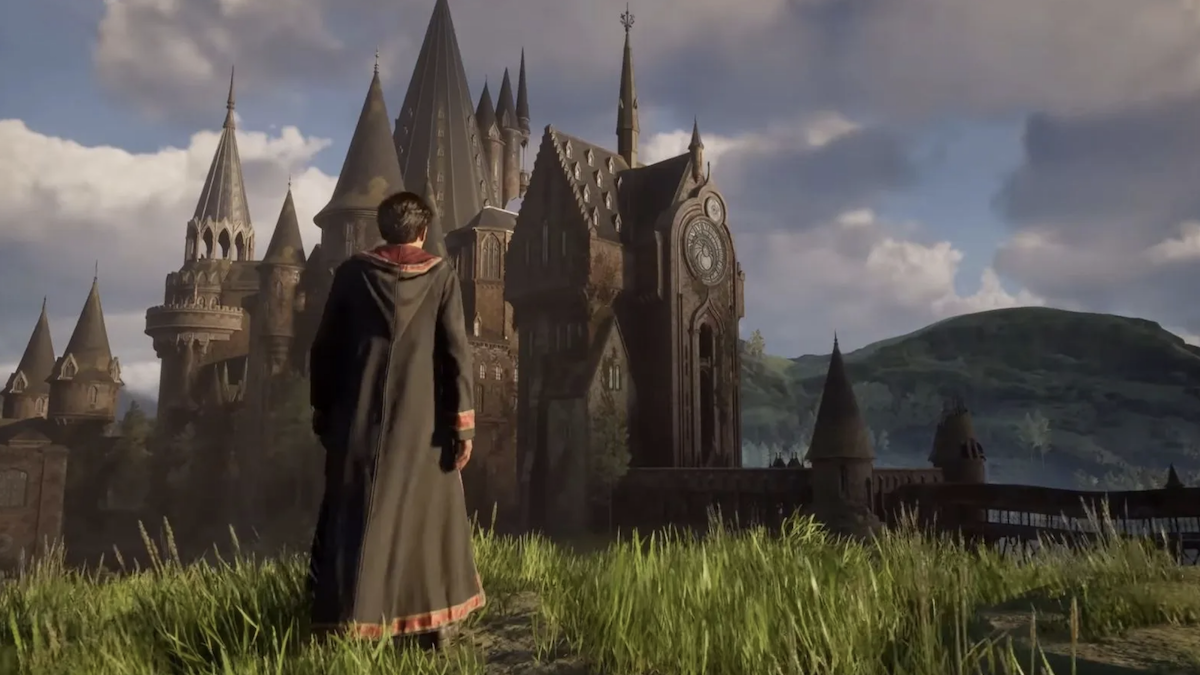 Latest Gaming News: The ‘Hogwarts Legacy’ voice cast has been revealed as Xbox is gearing up for a showcase