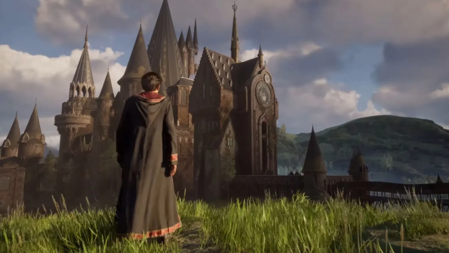 Latest Gaming News: The 'Hogwarts Legacy' Voice Cast Has Been Revealed as Xbox Is Gearing Up for a Showcase - Vimarsana News
