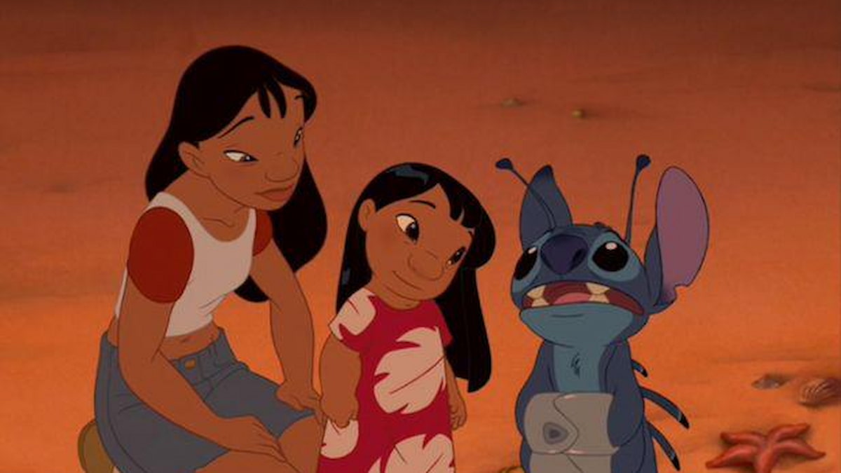 How Old Is Lilo In The ‘lilo And Stitch Series Lilos Age Explained