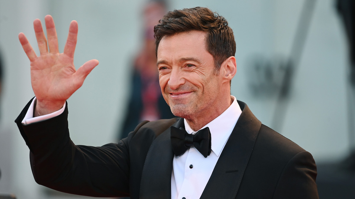 Hugh Jackman has the same problem with movie trailers as the rest of us