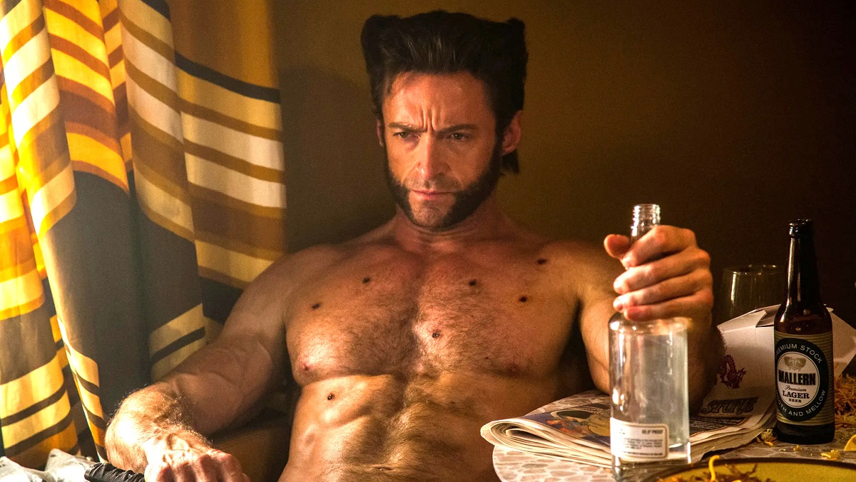 Hugh Jackman reveals the movie that gets ‘the most passionate response’ from fans