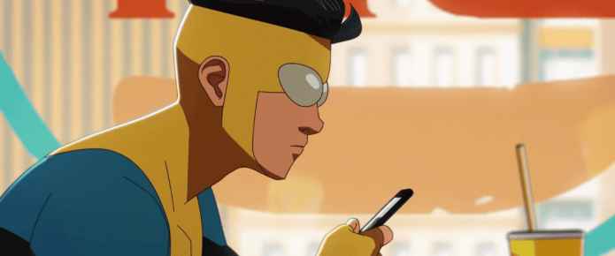 ‘Invincible’ social media team has the perfect response to fans asking about season 2
