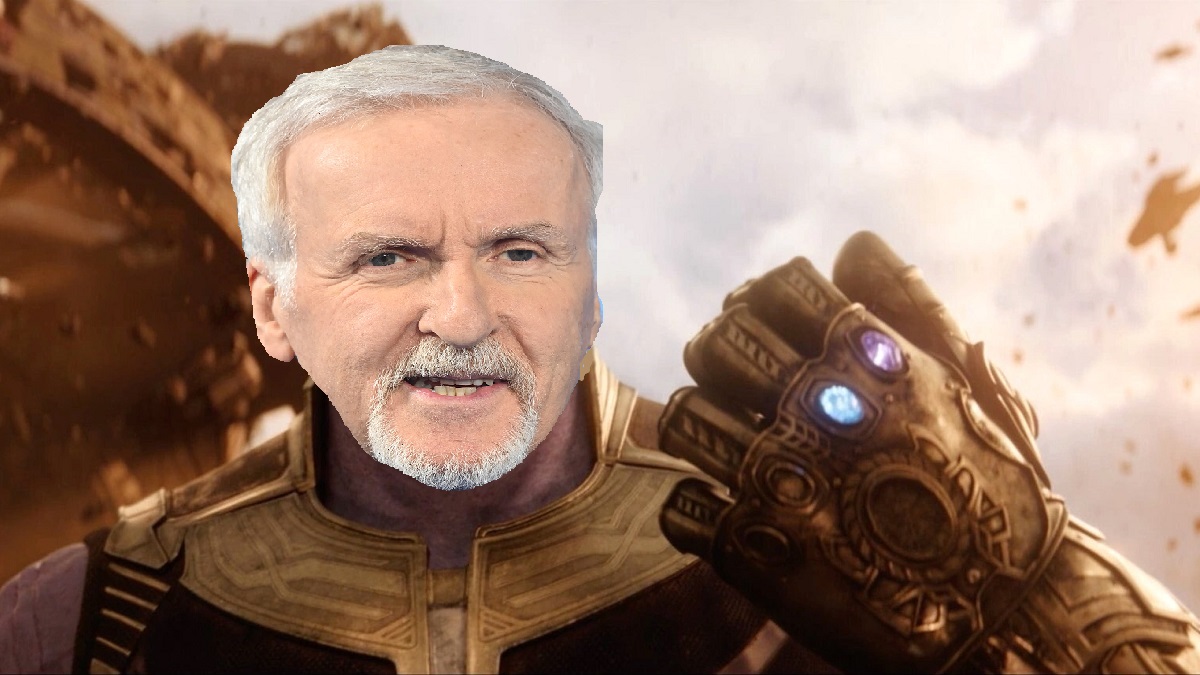 Latest Marvel News: James Cameron’s war against the MCU continues as a surprising movie takes the blame for ‘Thor: Love and Thunder’