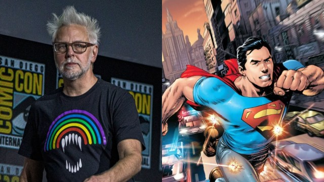 James Gunn Doesn't Have the Guts to Make His DCU Debut as Dark as the OG 'Superman: Legacy' Movie - Vimarsana News