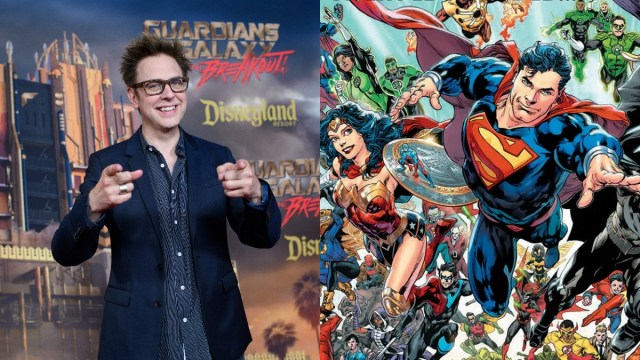 DC fans declare James Gunn has the perfect opportunity to beat Marvel's Young Avengers to the punch - Vimarsana News