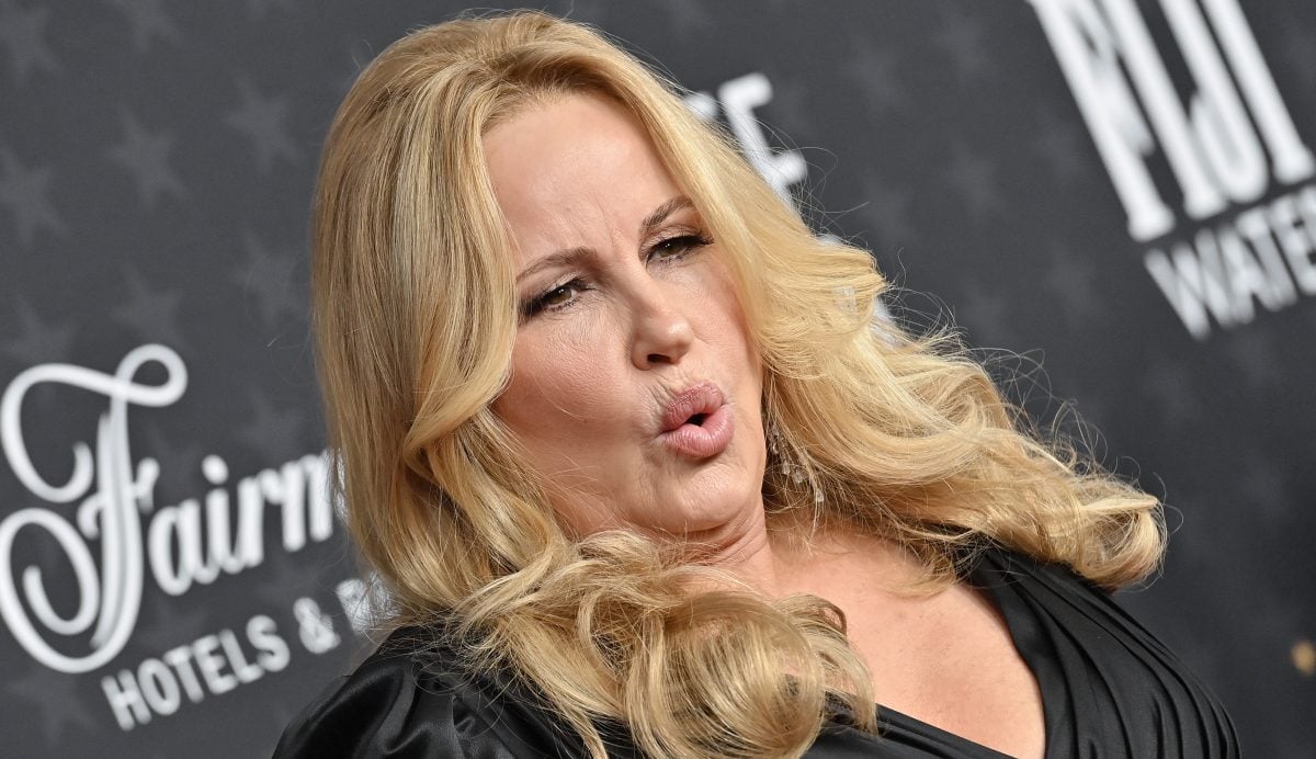 Jennifer Coolidge has only just made her TikTok debut and is already