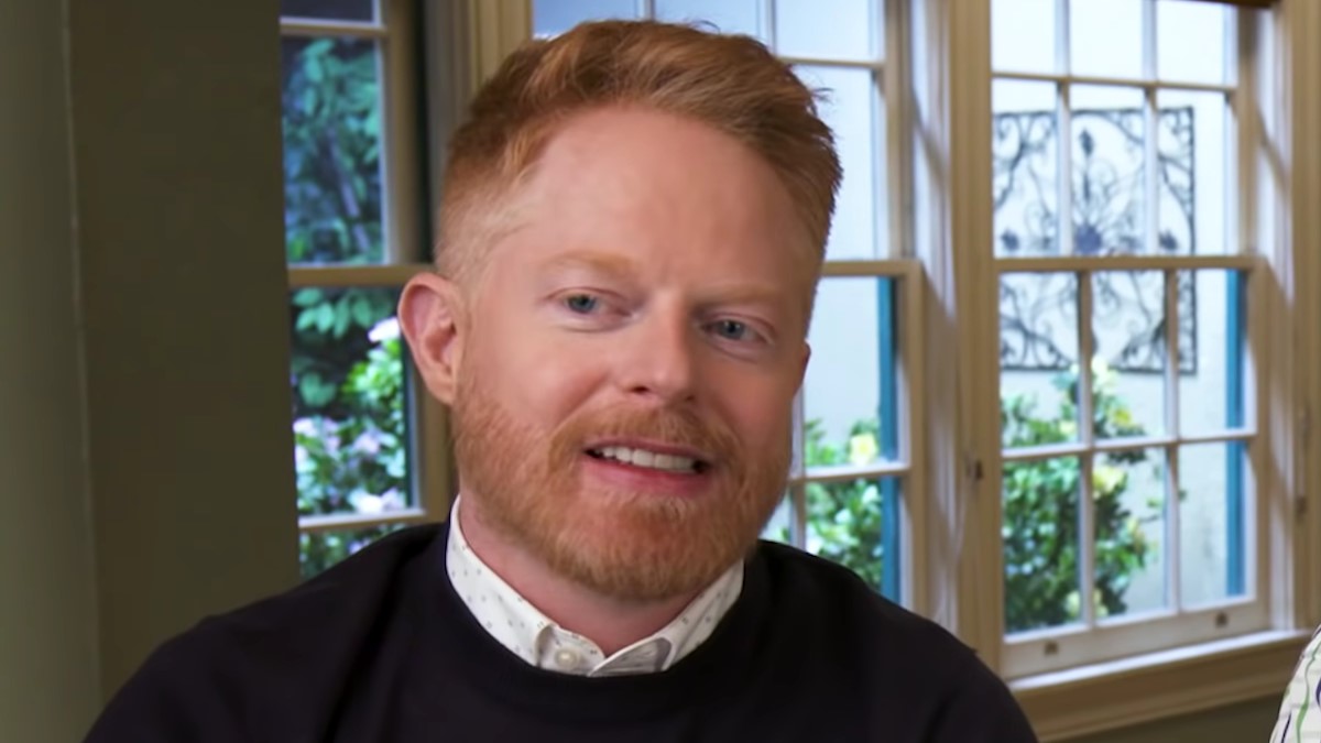 Jesse Tyler Ferguson