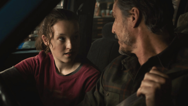 HBO's Joel and Ellie Are Finally Rocking Their Iconic 'The Last of Us' Outfits From the Game - Vimarsana News