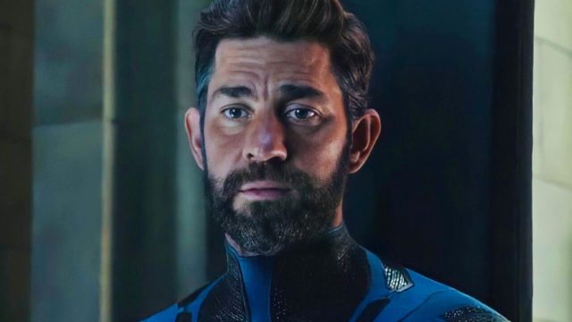 'Fantastic Four' Could Have the Perfect 'Quantumania' Tie-in if It Dumps Doctor Doom for This Villain - Vimarsana News